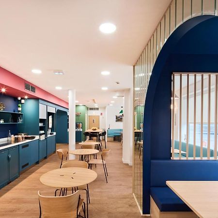 Ibis Styles Paris Poissy Hotel Екстериор снимка